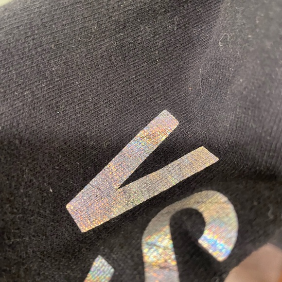 Victoria’s Secret Sweatshirt Size L - Picture 4 of 6